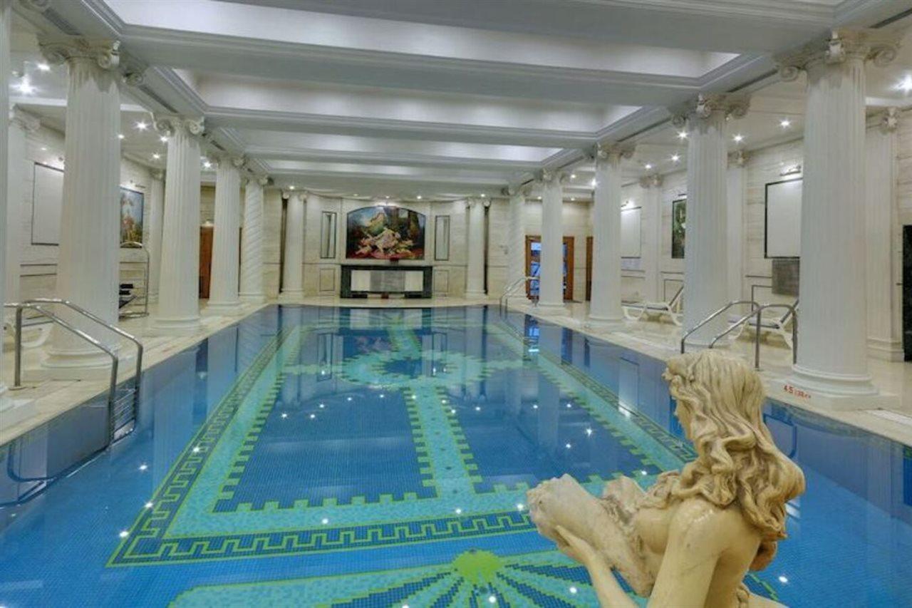 Lemon Tree Premier “The Atrium” Ahmedabad Ξενοδοχείο Εξωτερικό φωτογραφία