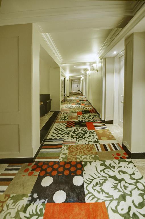 Lemon Tree Premier “The Atrium” Ahmedabad Ξενοδοχείο Εξωτερικό φωτογραφία